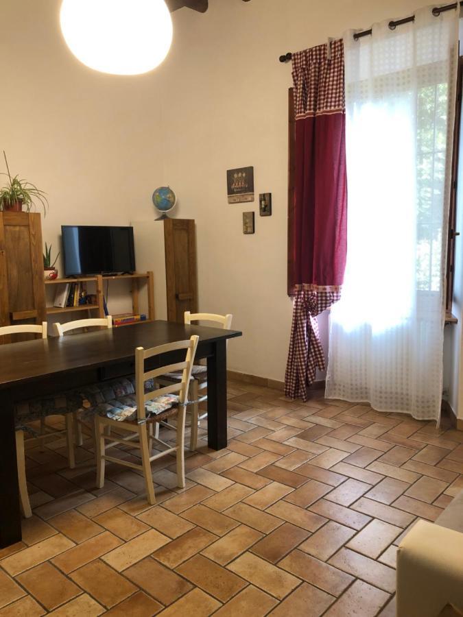 Iris Apartment Villa Guardia Bagian luar foto