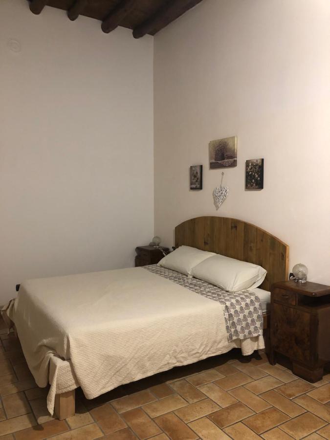 Iris Apartment Villa Guardia Bagian luar foto